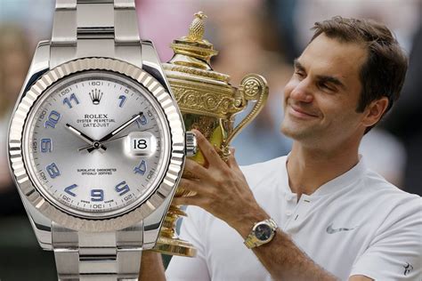 i play tennis for the rolex|rolex open tennis.